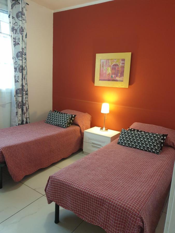 Circuit Bed & Breakfast *