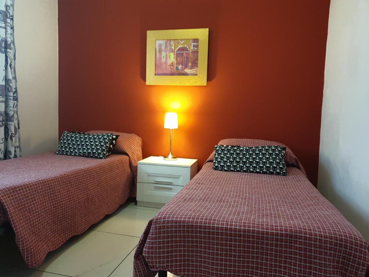 Circuit Bed & Breakfast *