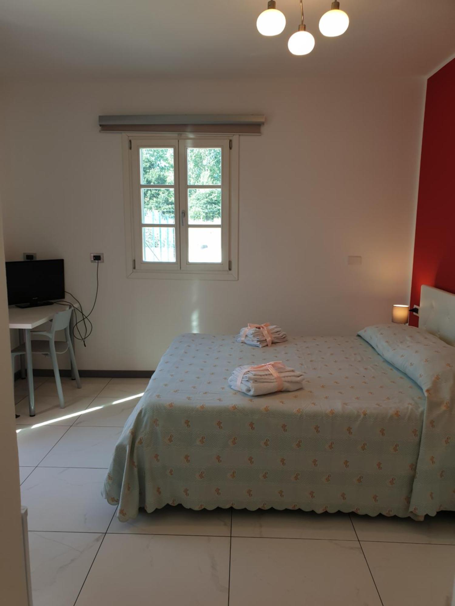 Circuit Bed and breakfast